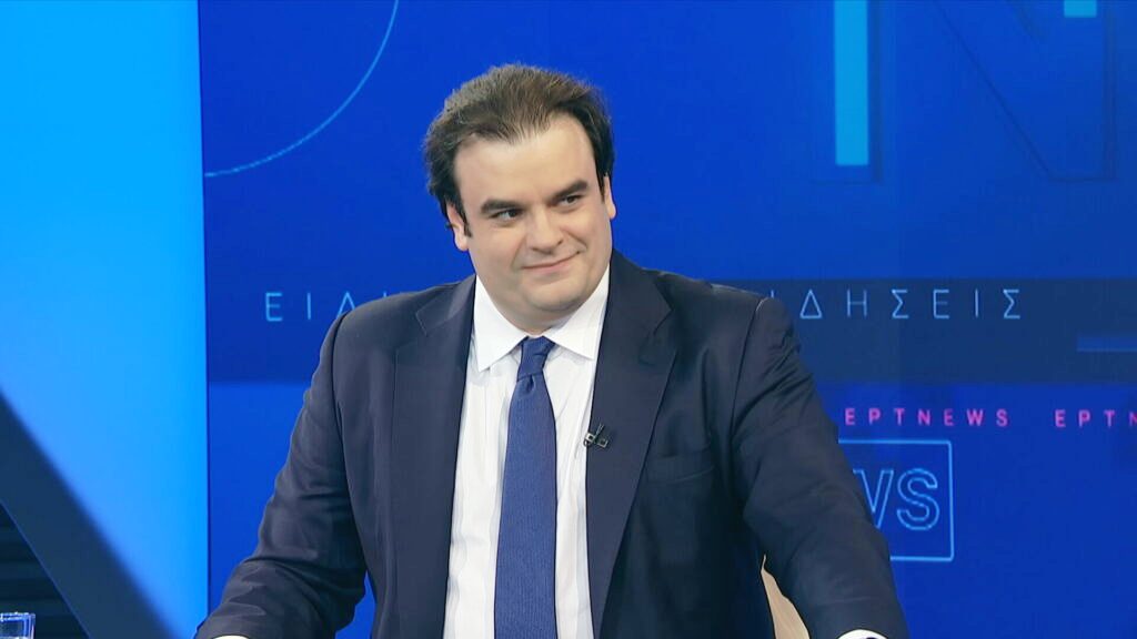 Πιερρακάκης για μη κρατικά ΑΕΙ: Θα αφαιρείται η άδεια αν δεν τηρούν το νόμο