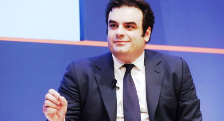 Πιερρακάκης: Σε 18 μήνες στην Ελλάδα το πρώτο μη κρατικό πανεπιστήμιο