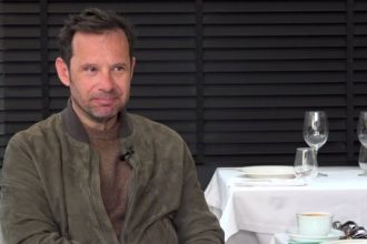 Γιώργος Πυρπασόπουλος: «Θα έκανα ξανά κάποια εκπομπή στην τηλεόραση»