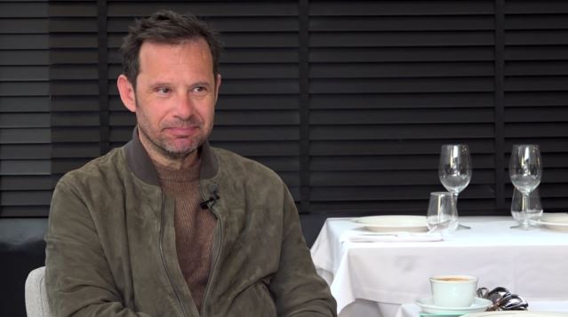 Γιώργος Πυρπασόπουλος: «Θα έκανα ξανά κάποια εκπομπή στην τηλεόραση»