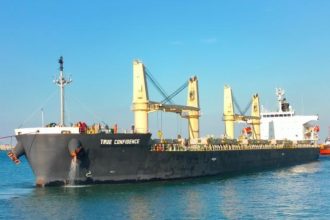 Υεμένη: Επίθεση σε πλοίο κυπριακών συμφερόντων ανοικτά - Τρεις αγνοούμενοι, 4 τραυματίες