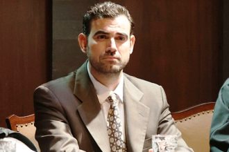 Ο Νίκος Πολυδερόπουλος για την απομάκρυνσή του από παράσταση: Είναι σαν ψέμα αυτό που συμβαίνει φέτος