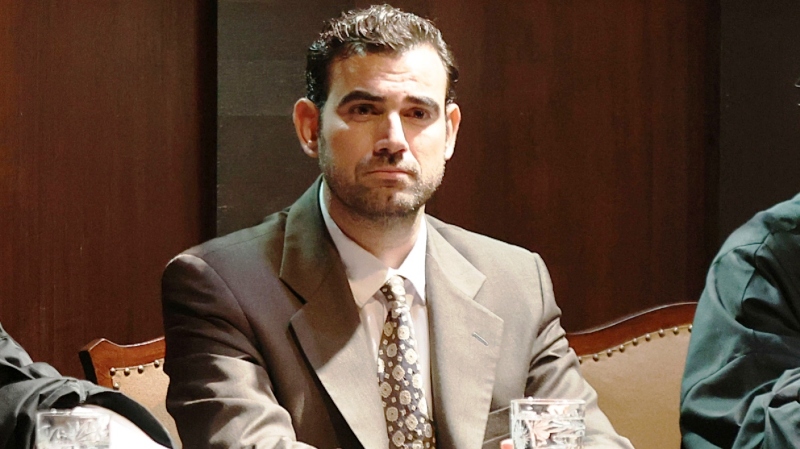 Ο Νίκος Πολυδερόπουλος για την απομάκρυνσή του από παράσταση: Είναι σαν ψέμα αυτό που συμβαίνει φέτος