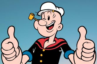 O Ποπάι επιστρέφει στη μεγάλη οθόνη