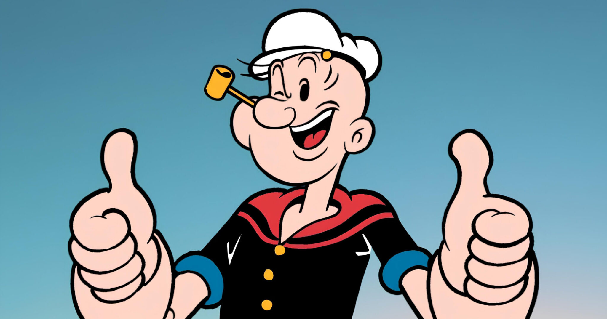 O Ποπάι επιστρέφει στη μεγάλη οθόνη