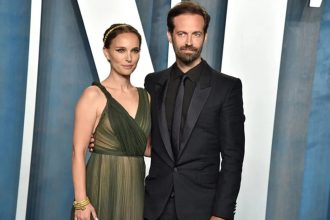 Natalie Portman – Benjamin Millepied: Οριστικό διαζύγιο μετά από 11 χρόνια γάμου