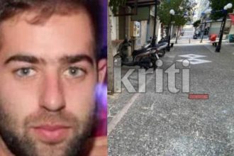 Κρήτη: Ληγμένη πιθανόν η ναυτική φωτοβολίδα που έκαψε τα σωθικά του 33χρονου – Το δράμα της οικογένειας