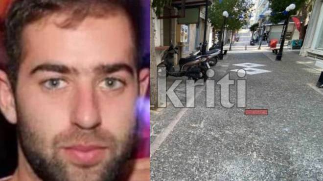 Κρήτη: Ληγμένη πιθανόν η ναυτική φωτοβολίδα που έκαψε τα σωθικά του 33χρονου – Το δράμα της οικογένειας