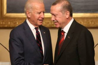 Επίσκεψη Ερντογάν στις ΗΠΑ στις 9 Μαΐου