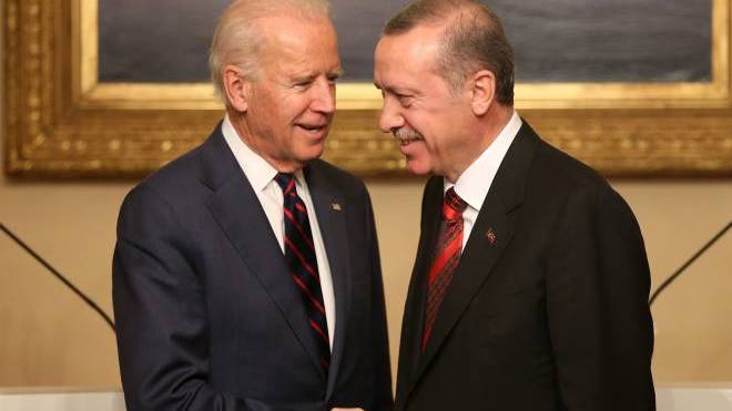 Επίσκεψη Ερντογάν στις ΗΠΑ στις 9 Μαΐου