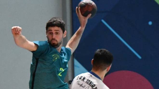 Αυλαία για την Ακαδημία των Σπορ στην Νέα Ιωνία