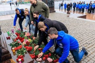 Μακελειό στη Μόσχα: Στους 115 οι νεκροί από την τρομοκρατική επίθεση