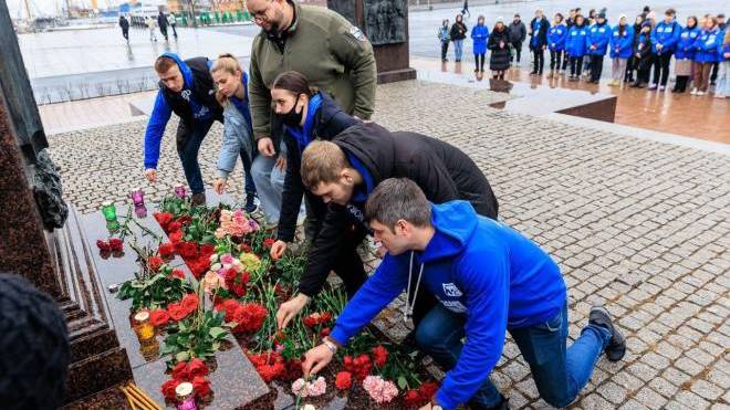 Μακελειό στη Μόσχα: Στους 115 οι νεκροί από την τρομοκρατική επίθεση