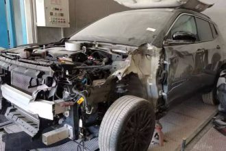 Συνελήφθη ηθοποιός ως μέλος συμμορίας που έκλεβε αυτοκίνητα