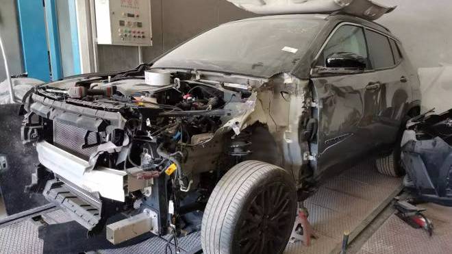 Συνελήφθη ηθοποιός ως μέλος συμμορίας που έκλεβε αυτοκίνητα