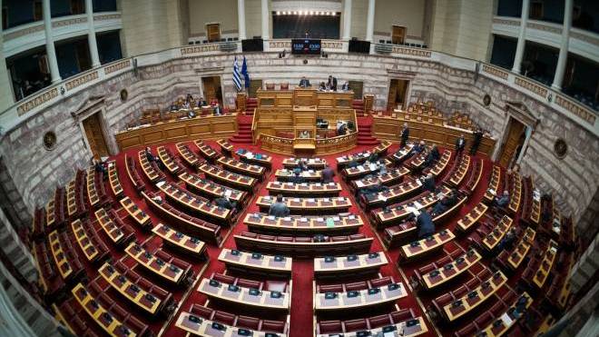 Βουλή: Δεκτό επί της αρχής το νομοσχέδιο για τα μη κρατικά πανεπιστήμια