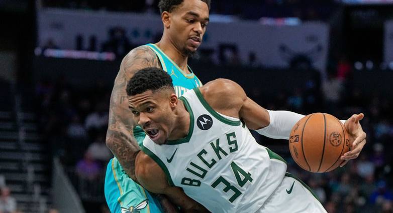 Μπουλς – Μπακς 97-113: Ο Γιάννης έβγαλε «46άρι» και τα «ελάφια»… τρομάζουν