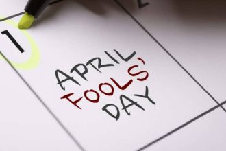 1η Απριλίου: Γιατί λέμε ψέματα την Πρωταπριλιά