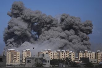 Γάζα: Συνεχίζεται ο πόλεμος παρά την έκκληση του ΟΗΕ για «κατάπαυση του πυρός»