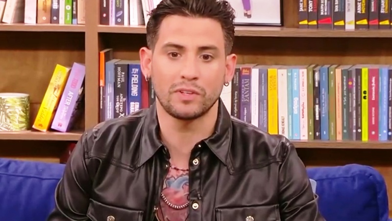 Αναστάσιος Ράμμος: “Έχασα όλα αυτά που είχα δεδομένα, ήταν η πρώτη σφαλιάρα της μοναξιάς”