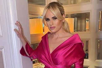 Ρέμπελ Γουίλσον: Έκανα πρώτη φορά σεξ στα 35 μου, δεν χρειάζεται να βιάζεται κανείς