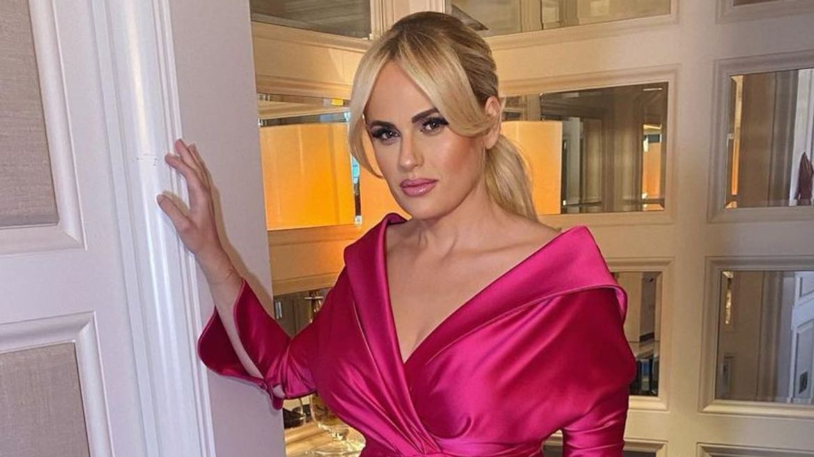 Ρέμπελ Γουίλσον: Έκανα πρώτη φορά σεξ στα 35 μου, δεν χρειάζεται να βιάζεται κανείς