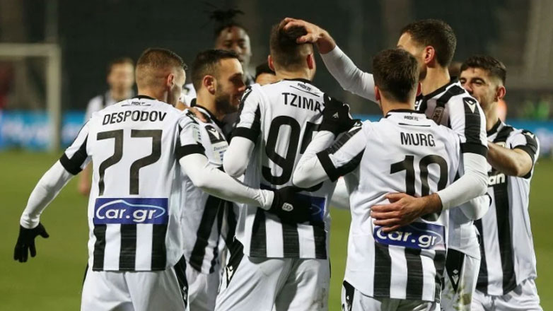 UEFA: Χωρίς φιλάθλους ο ΠΑΟΚ στο Ζάγκρεμπ