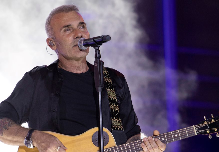 Στέλιος Ρόκκος: Μιλά πρώτη φορά για τον χαμό του αδελφού του – «Η θάλασσα έχει τελειώσει για μένα»