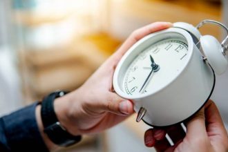 Σήμερα άλλαξε η ώρα