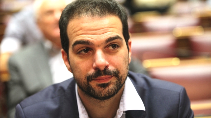 Σακελλαρίδης για μη κρατικά πανεπιστήμια: Να συγκροτήσουμε μέτωπο ώστε να μην εφαρμοστεί ο αντισυνταγματικός νόμος