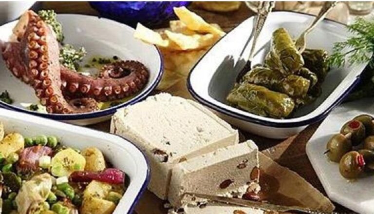 Καλάθι της Σαρακοστής: Πρεμιέρα την Τετάρτη - Ποια προϊόντα περιλαμβάνει