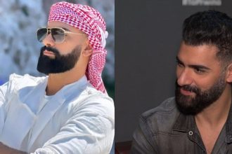 Ο Σαρμπέλ απαντά για την προσωπική του ζωή: “Είμαι ερωτικός μετανάστης, γι’ αυτό μένω στο Κατάρ”