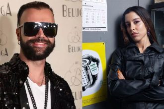 Περικλής Κονδυλάτος για Μαρίνα Σάττι: «Το video clip έδωσε μια εικόνα γύφτικης Ελλάδας»