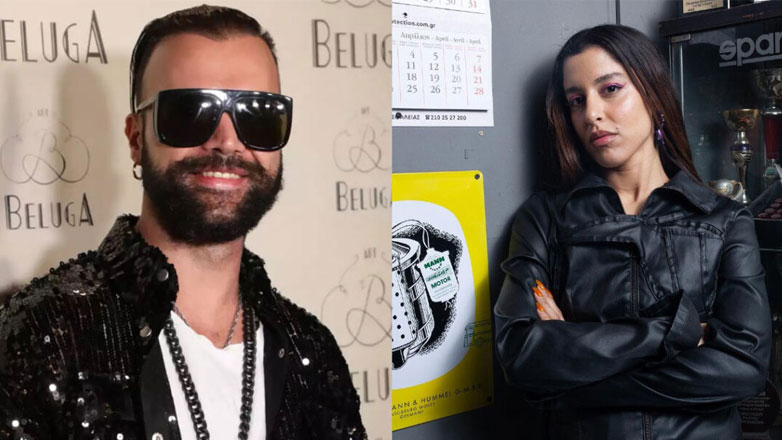 Περικλής Κονδυλάτος για Μαρίνα Σάττι: «Το video clip έδωσε μια εικόνα γύφτικης Ελλάδας»