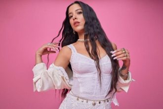 Εκνευρίστηκε με τα σχόλια για το «Ζάρι» η Μαρίνα Σάττι: «Είχατε και στο χωριό σας ρεγκετόν»