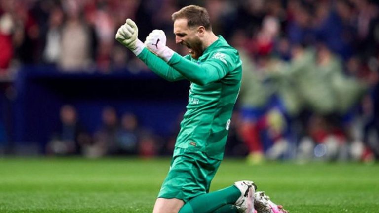 Champions League: Στα πέναλτι προκρίθηκε η Ατλέτικο, 3-2 την Ίντερ