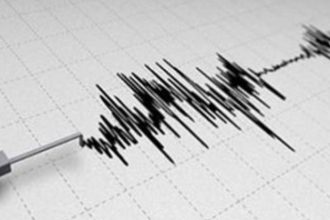 Σεισμός 3,8 ρίχτερ κοντά στο Άργος