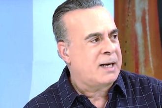 Φώτης Σεργουλόπουλος: “Είμαι ντροπαλός στο φλερτ, θέλω τον χρόνο μου”