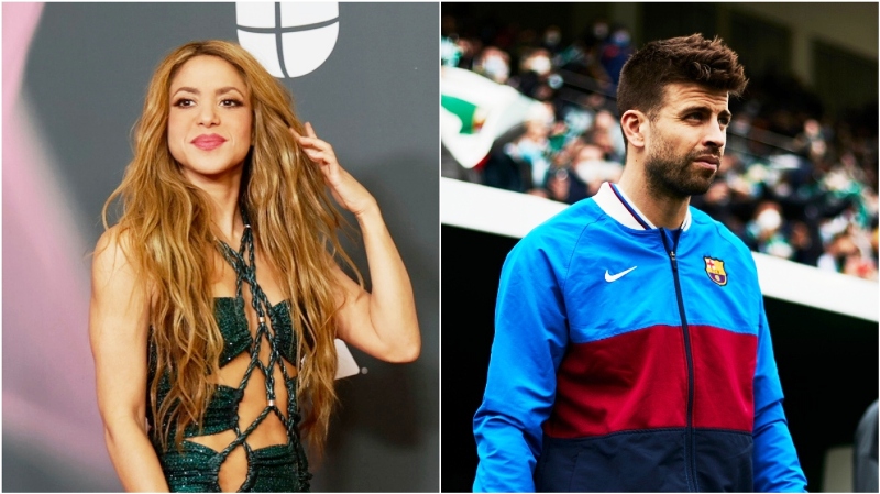 Έβαλα την καριέρα μου σε παύση για να είμαι δίπλα στον Πικέ, αποκάλυψε η Σακίρα