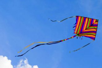 Καθαρά Δευτέρα: Προσοχή στο πέταγμα του χαρταετού - Χρήσιμες συμβουλές από τον ΔΕΔΔΗΕ