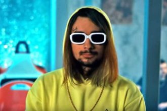 Το μήνυμα του Sin Boy από το νοσοκομείο - «Μόλις βγήκα από την εντατική»