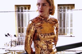 Γιούλικα Σκαφιδά: Η αλλαγή στη ζωή της με τον ερχομό του γιου της