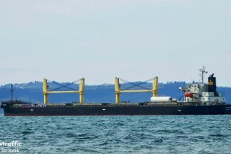 Επίθεση των Χούτι σε πλοίο κυπριακών συμφερόντων - «Για πρώτη φορά υπάρχουν νεκροί», λένε οι Αμερικανοί