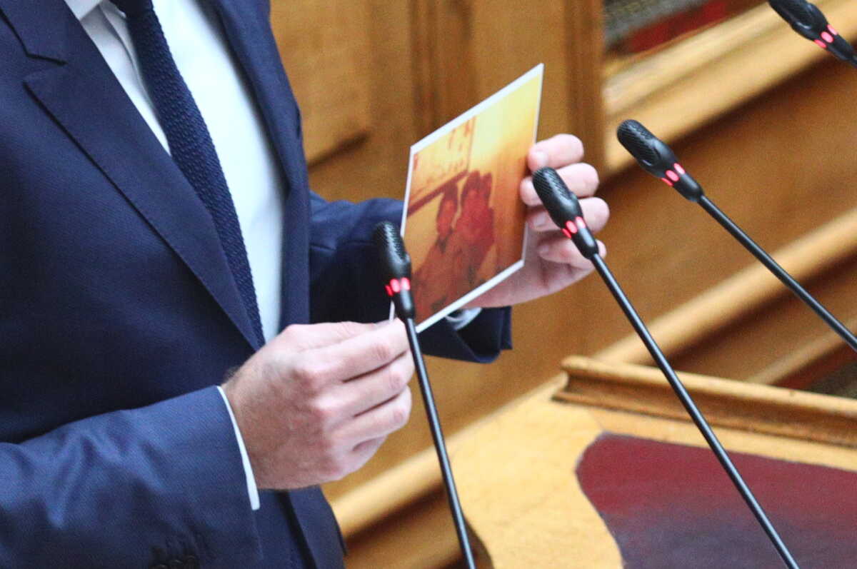 Άκης Σκέρτσος: «Έχω χάσει κι εγώ αδερφό σε τροχαίο - Η μητέρα μου το ζει κάθε μέρα»