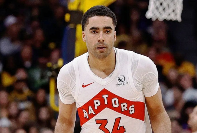 Σοκ στο ΝΒΑ: Η λίγκα ερευνά τον Τζόντεϊ Πόρτερ για στοιχηματισμό!