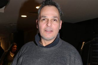 Σταμάτης Γαρδέλης: «Έφτασα στο σημείο να ζητήσω βοήθεια όταν άρχισα να χάνω το νόημα της ζωής»