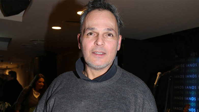 Σταμάτης Γαρδέλης: «Έφτασα στο σημείο να ζητήσω βοήθεια όταν άρχισα να χάνω το νόημα της ζωής»