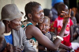 Σουδάν: Περίπου 5 εκατ. άνθρωποι αντιμέτωποι με «καταστροφική διατροφική ανασφάλεια»