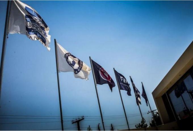 Μήνυμα της ΕΠΟ για τη συνάντηση με Βρούτση και FIFA - UEFA