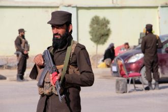 Οι Ταλιμπάν στο Αφγανιστάν επαναφέρουν τον δημόσιο λιθοβολισμό των γυναικών